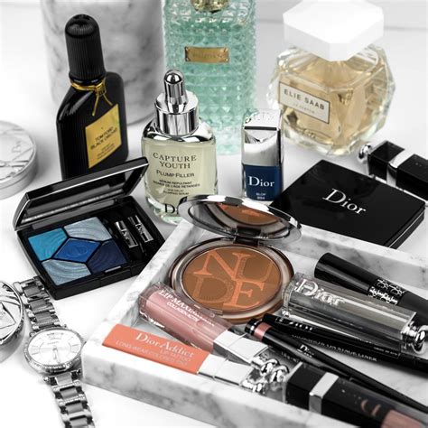 best dior products for mature akin
